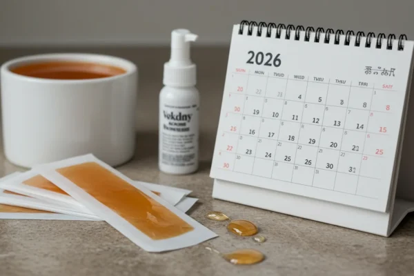 Waxing Before Events: Avoid 2026 Blunders