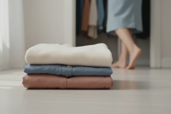 Waxing Drives 2025 Wardrobe Swaps: New Looks