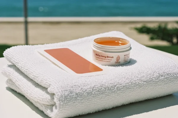 Waxing for Spring Break: Your 2026 Timeline