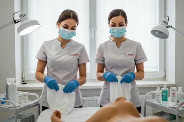 Waxing’s 72% Confidence Boost: 2026 Wellness Trend