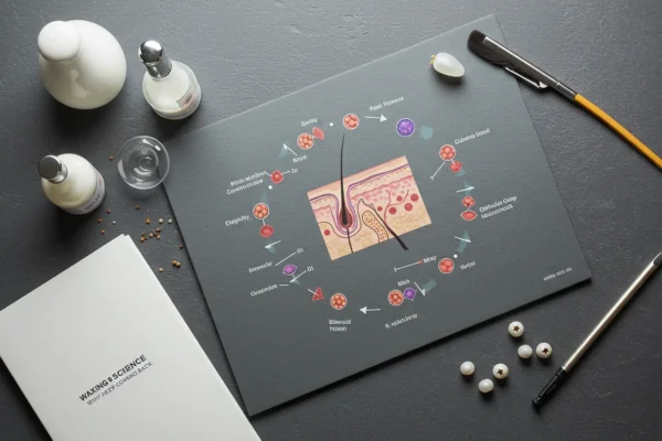Waxing Science: Why 70% Keep Coming Back