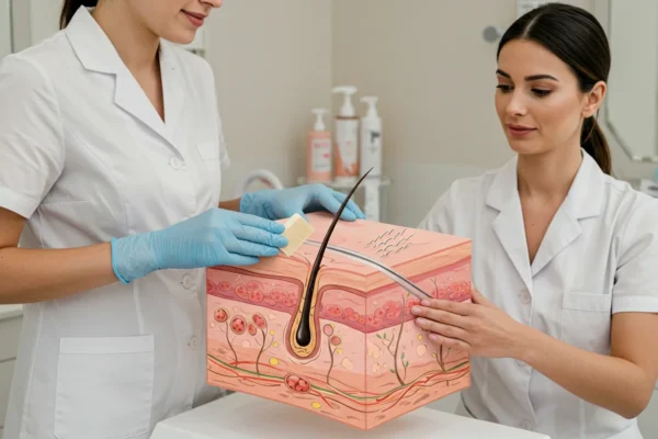 Waxing: Your 2026 Mood-Boosting Secret Weapon