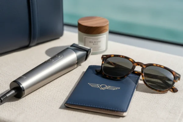 Yacht Party Prep: Why 30% More Book Waxing for 2027