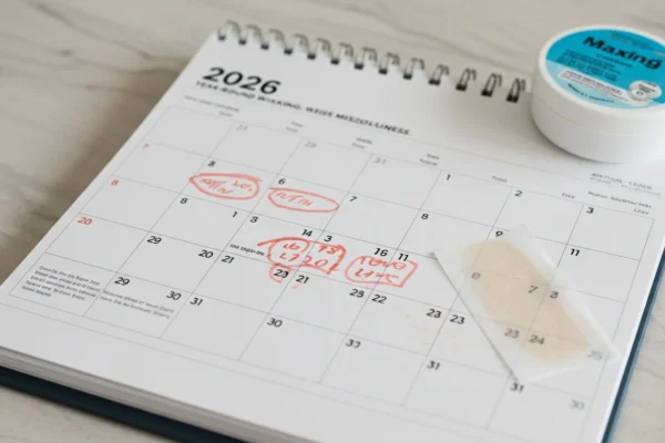 Extend Smooth Skin: 5 Post-Wax Care Secrets for 2026