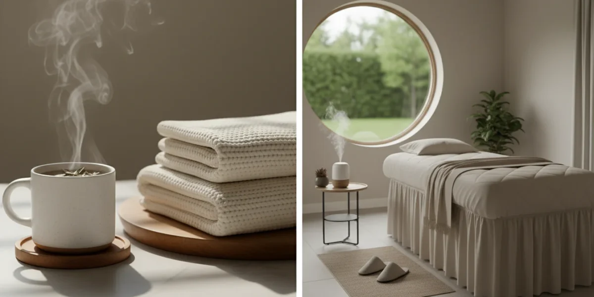 5 Home Wellness Tips for Cozy Living in 2026