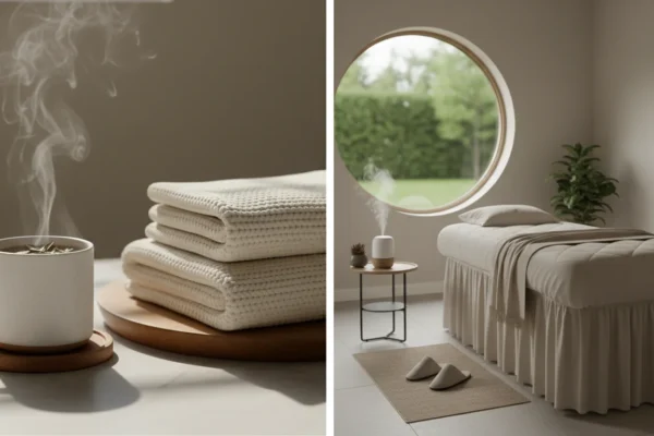 5 Home Wellness Tips for Cozy Living in 2026