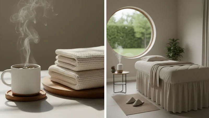 5 Home Wellness Tips for Cozy Living in 2026