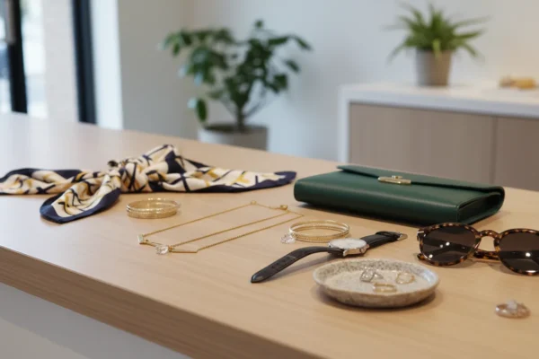 Accessory Shopping: 5 Steps to Style Confidence in 2026