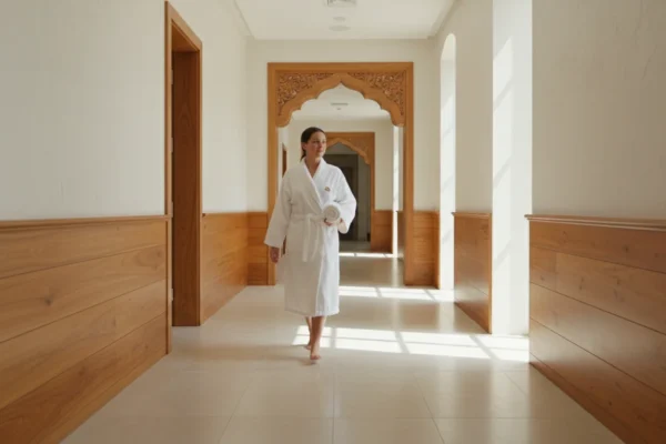 Active Waxing: 2026 Volunteer Comfort Secret