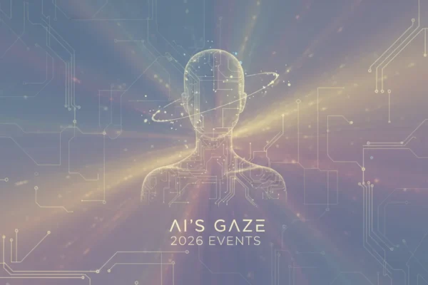 AI’s Gaze: Perfecting Your Look for 2026 Events