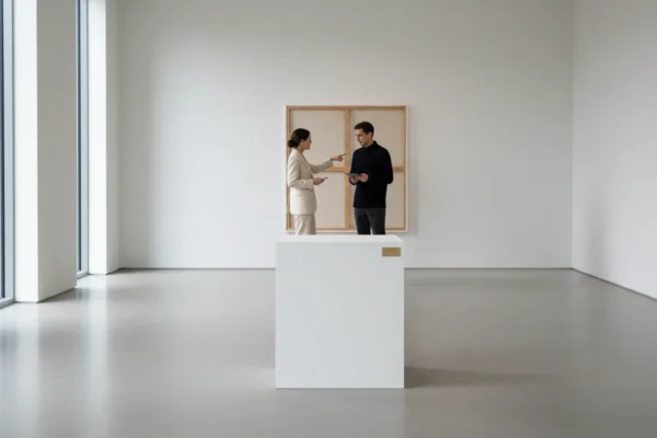 Art Exhibition Success: 7 Steps for 2026