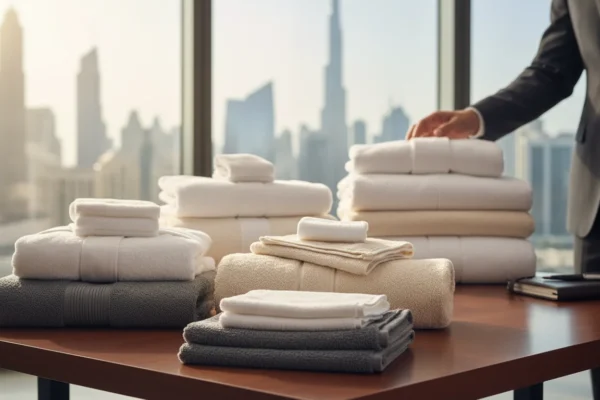ATM Dubai 2026: Grooming’s Role in Global Deals
