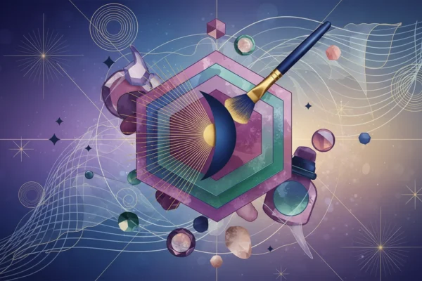 Beauty Routines: September’s Cosmic Shifts for 2026