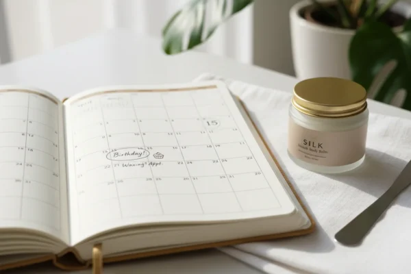 Confident Skin for 2026: Plan Your Birthday Waxing Now