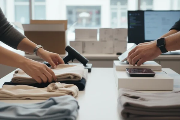 Cyber Week 2026: 5 Steps to Flawless Retail Prep