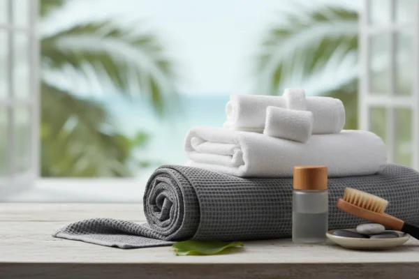 Destination Wedding Grooming: 3 Must-Dos for 2026