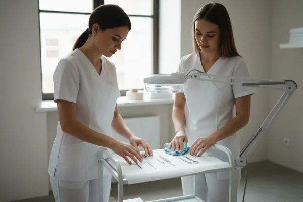 Detox Waxing: 78% Demand Healthier Skin in 2025