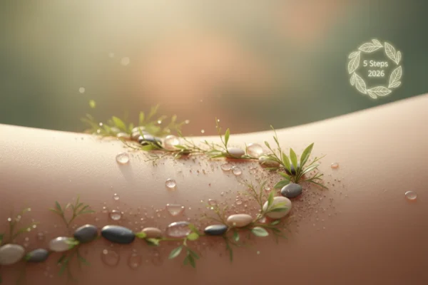 Eco-Beauty: 5 Steps to Sustainable Skincare in 2026