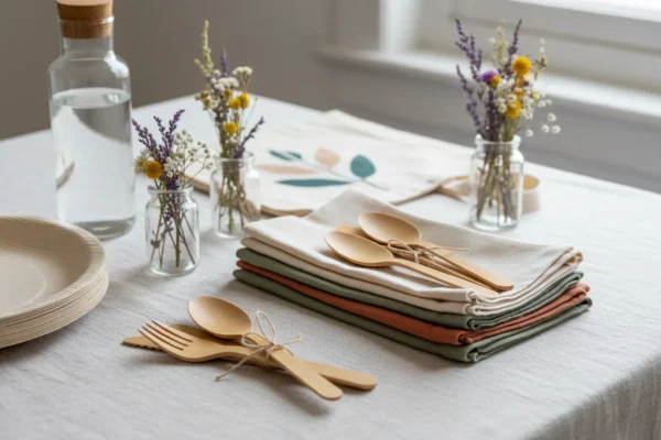 Eco-Event Planning: 5 Myths Busted for 2026