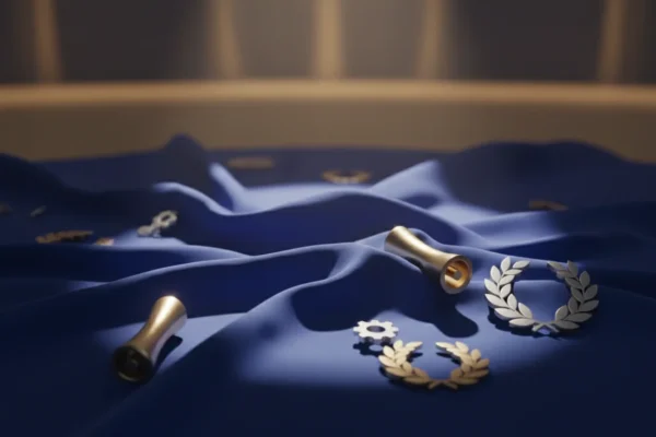 EMRG Media: Awards Recognition Secrets for 2026