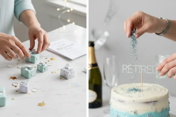 Fast Retirement Party Planning: 2026 Secrets