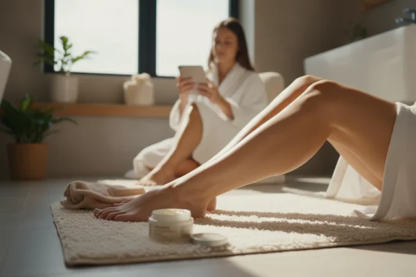 First Wax Prep: 2026 Tips for Smooth Skin