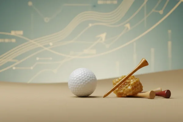 Golf Platform Profits: Waxing Trends for 2026
