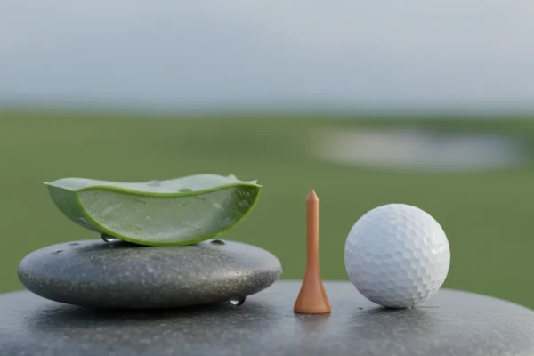 Golfers: Ace Your 2026 Game with Pre-Tournament Waxing