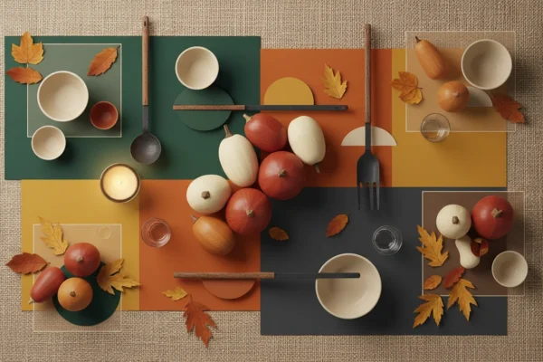 Harvest Dinner: 5 Tips for Rustic Elegance in 2026