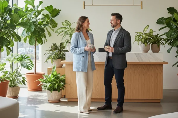 Home Design’s 2026 Impact on Waxing Routines
