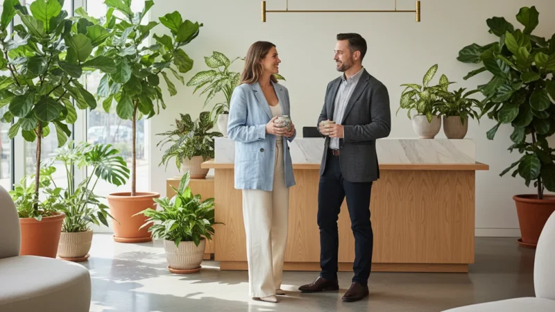 Home Design’s 2026 Impact on Waxing Routines