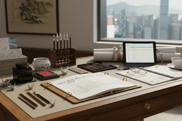 Hong Kong Arts Event Prep: 5 Tips for 2026