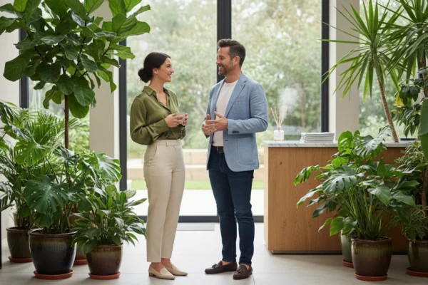 Hotel Lifestyle Ecosystems: Smooth Stays by 2027