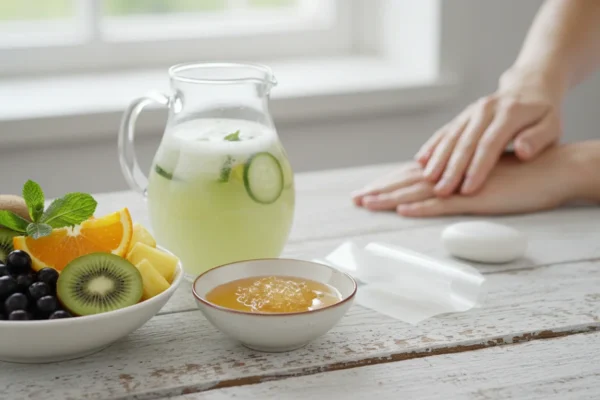 Juice Bar Waxing: Atlanta’s 2026 Wellness Trend
