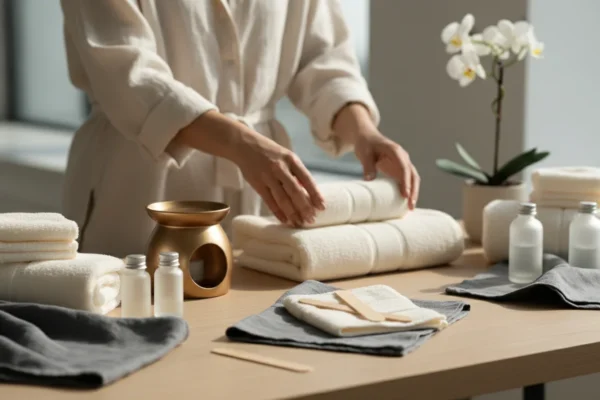 Luxury Brand: Polished Waxing Trends for 2026