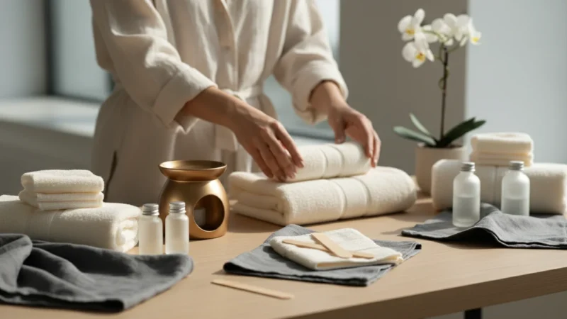 Luxury Brand: Polished Waxing Trends for 2026