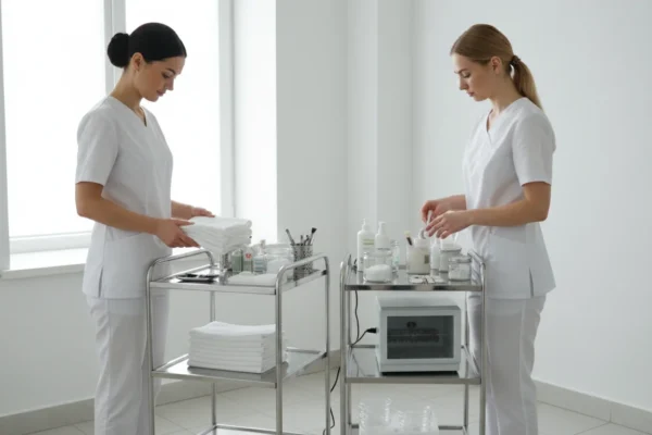 Luxury Event Waxing: 5 Steps to Flawless 2026 Skin