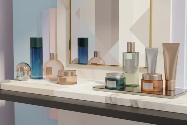 Luxury Fashion Week: 2027 Partnership Trends