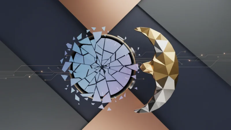 Luxury Watch Brands: 2026 Digital Survival Test