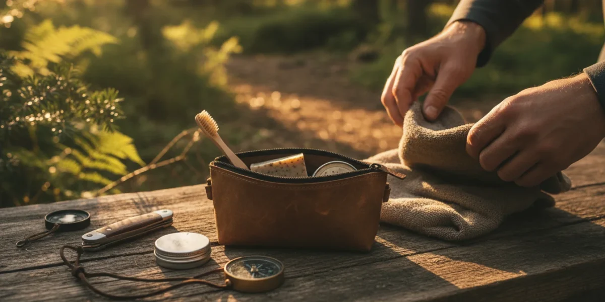 Outdoor Grooming: 5 Tips for 2024 Adventurers
