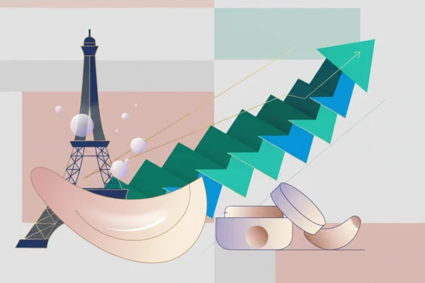 Paris Waxing Trends: 8% Growth by 2030