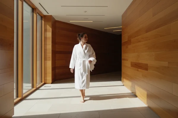 Pre-Retreat Skin: 5 Tips for Calm in 2026