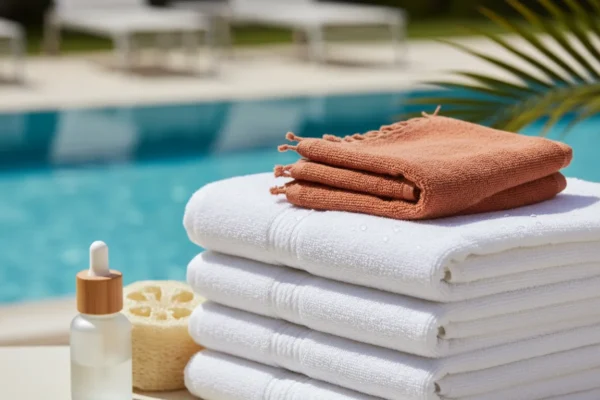 Smooth Skin for 2026: Your 7-Day Pool Prep