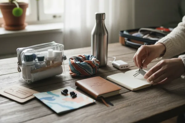 Spontaneous Trips: 5 Prep Hacks for 2026 Getaways