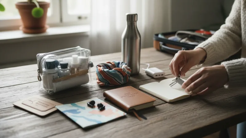Spontaneous Trips: 5 Prep Hacks for 2026 Getaways