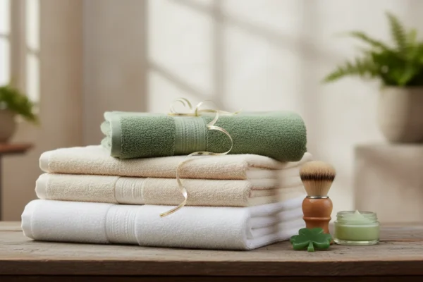 St. Patrick’s Day 2025: A 15% Grooming Surge