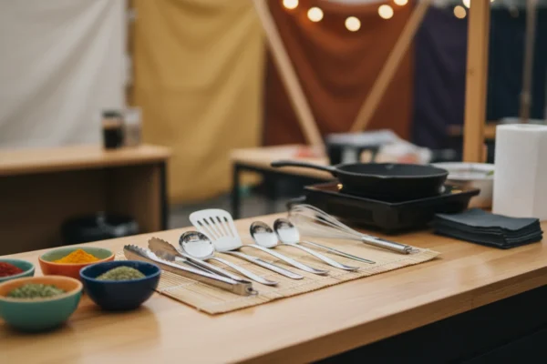 Street Food Tours: Comfort Tips for 2026
