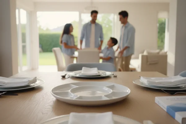 Stress-Free Passover Seder: Your 2026 Family Plan