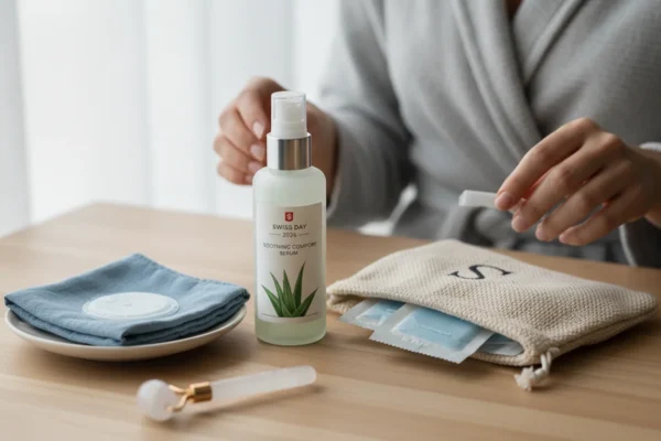 Swiss Days Waxing: 2026 Comfort Secrets