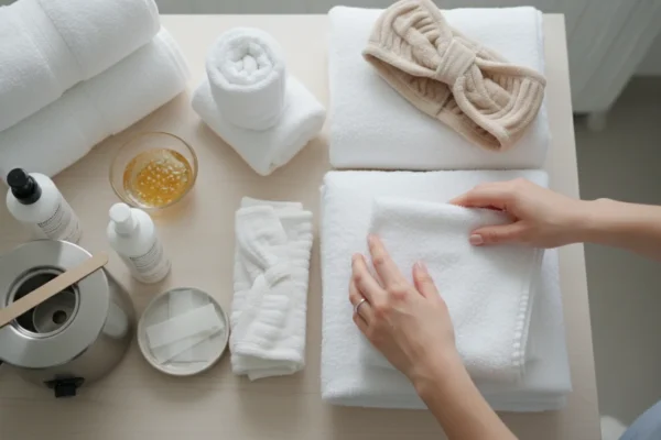 Waxing Efficiency: 5 Tips for 2026 Smoothness